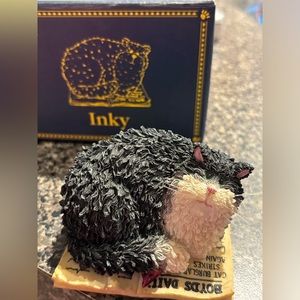 Boyds Bears & Friends Cattitude